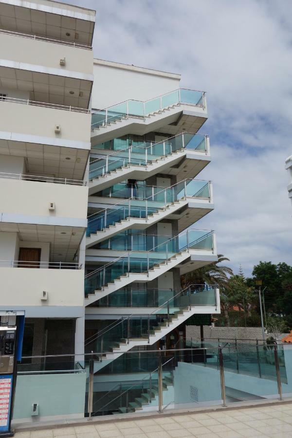 Apartamento Taidia Sunset View Playa del Inglés Exterior foto