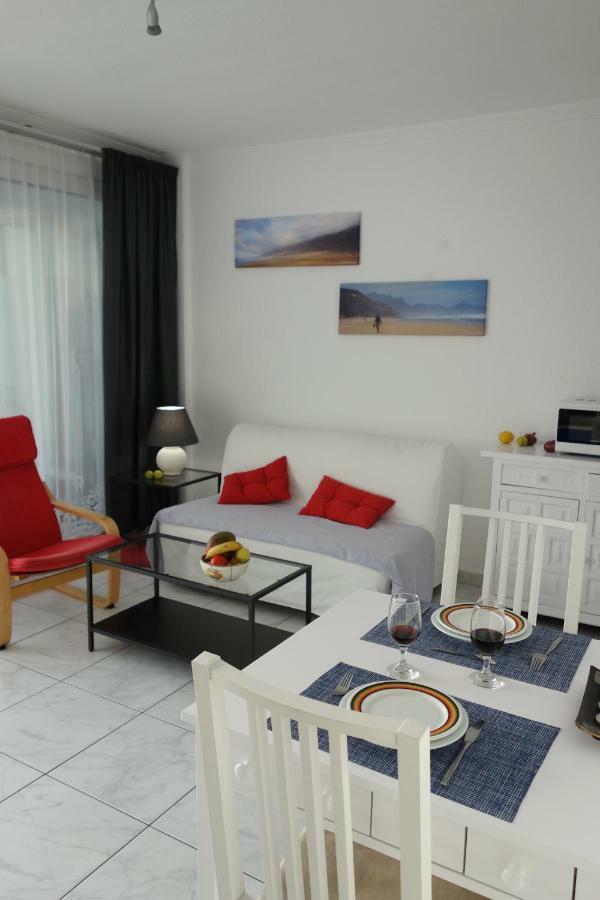 Apartamento Taidia Sunset View Playa del Inglés Exterior foto