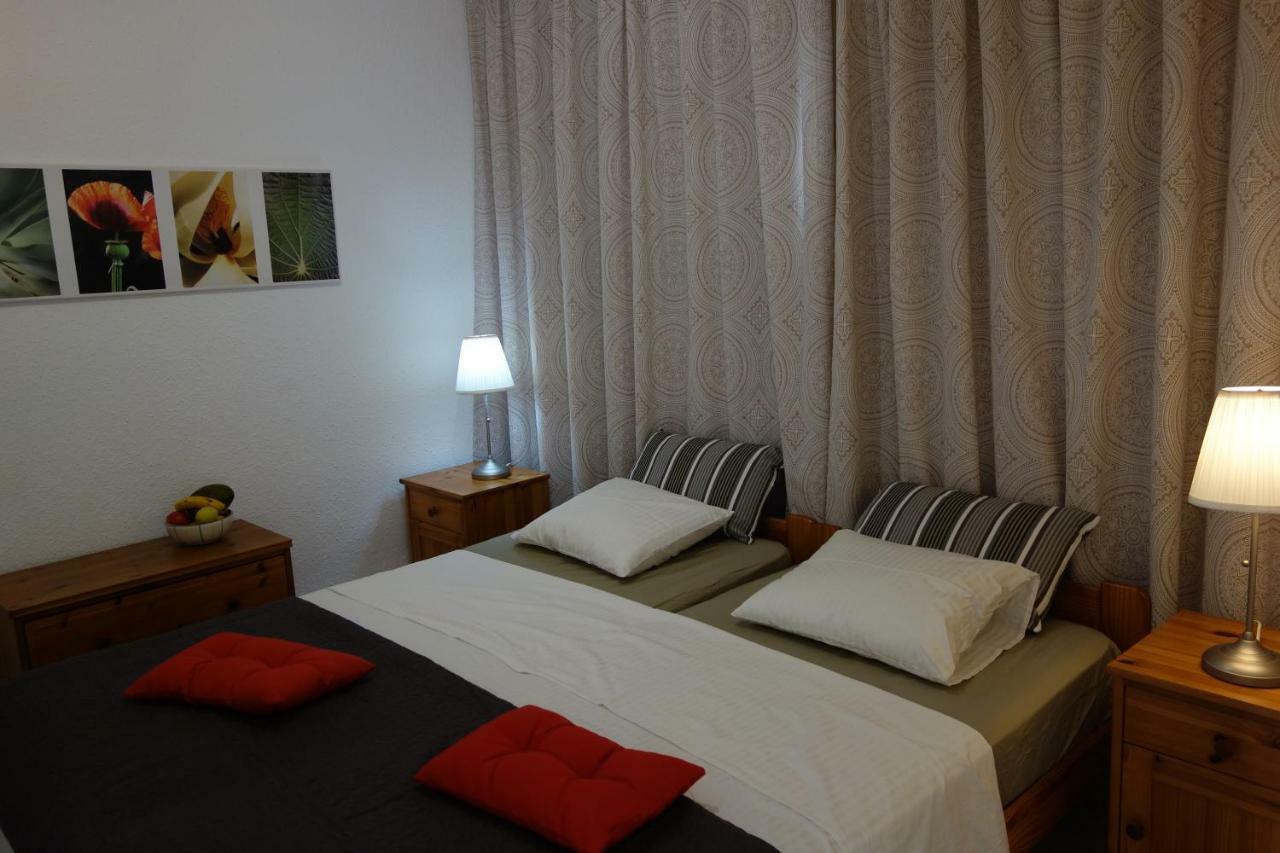 Apartamento Taidia Sunset View Playa del Inglés Exterior foto