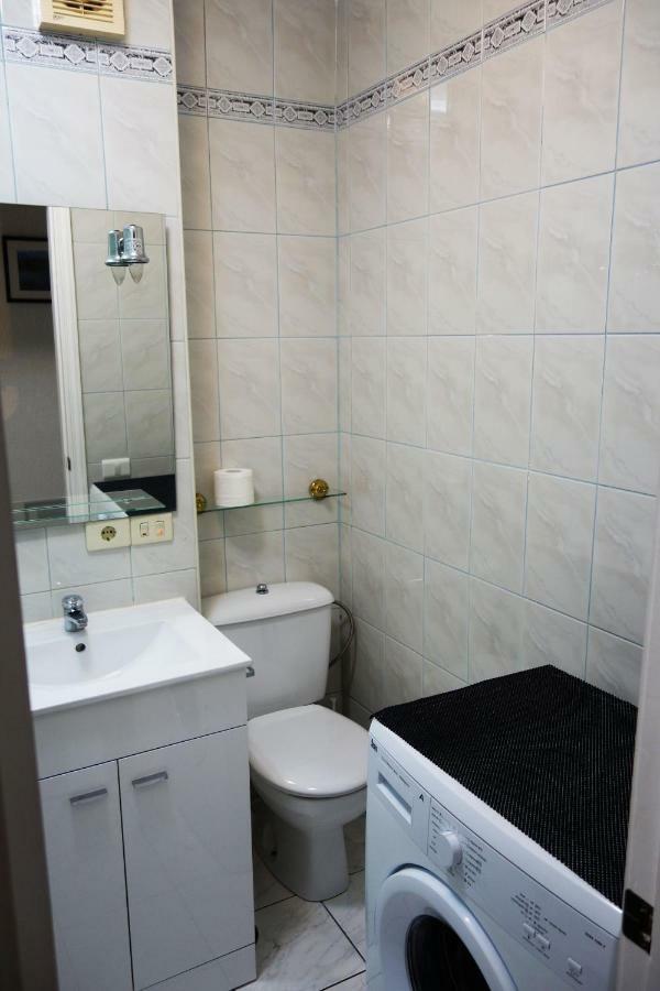 Apartamento Taidia Sunset View Playa del Inglés Exterior foto